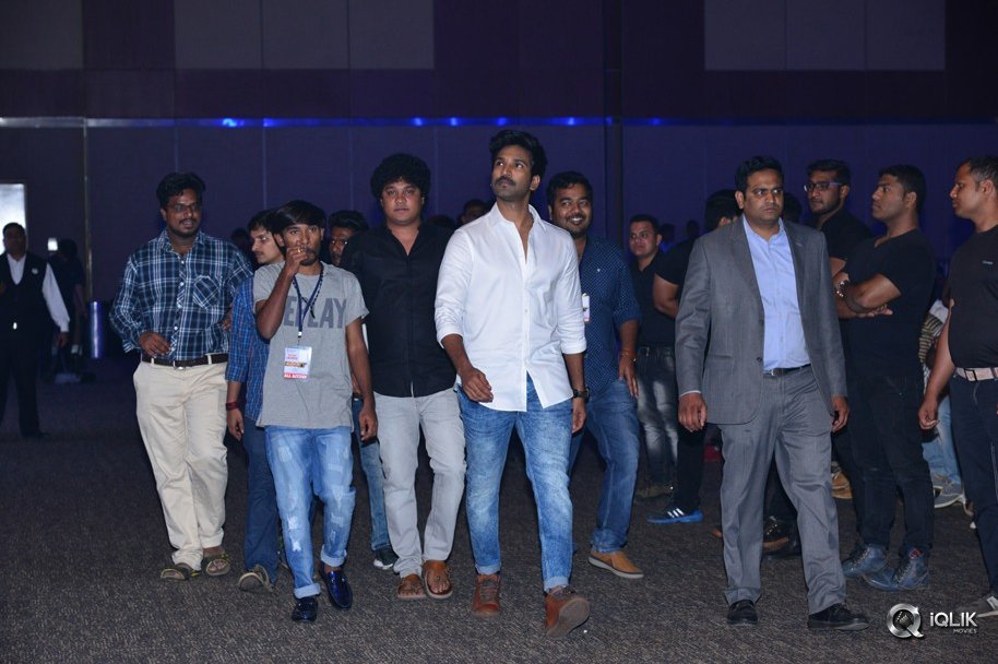 Agnyaathavaasi-Movie-Audio-Launch-Photos